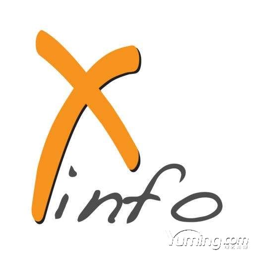 .info域名后綴成為資訊網站首先域名