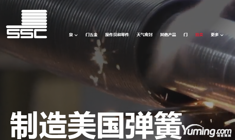 證據不足，域名ssc.com仲裁案中國人勝訴