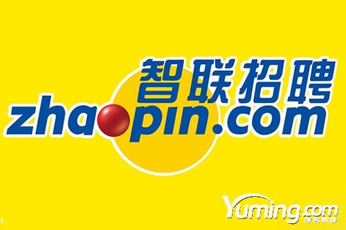 智聯(lián)招聘保護品牌域名?雙拼域名zhilian.wang被秒