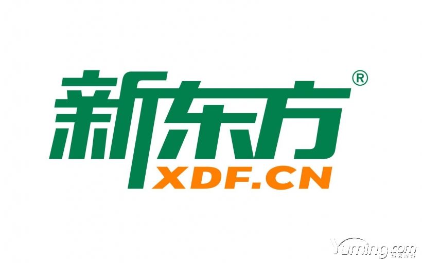“新東方集團.網址/.商城”已面向全球正式啟用