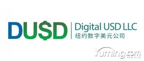 品牌升級，42萬美元收購DUSD.com域名