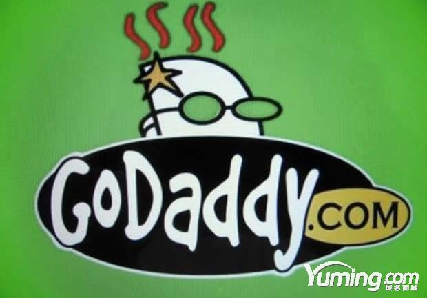 320萬美元，GoDaddy又向這家上市公司買域名了！