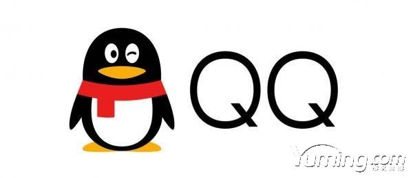 一個都不能漏！騰訊高價收購qq.co