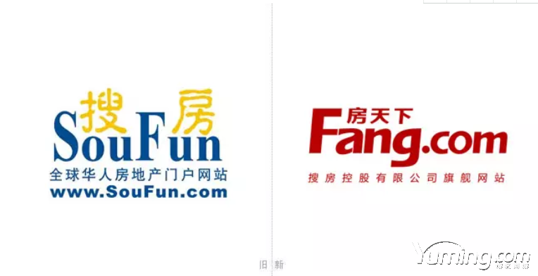揭秘“真假”搜房網之爭，其實域名中暗藏玄機！