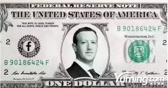 Facebook為發(fā)幣早已準備9年，比你優(yōu)秀的人比你還努力