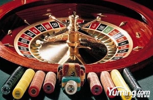刷新今年非.com交易紀錄 “賭場”域名Casinos.org超270萬元交易