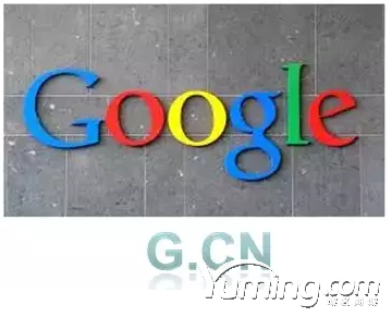 獨家:Google用近4000個好域名打造出7000多億美金的互聯網帝國！