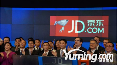 3000萬的jd.com創(chuàng)造出了3000億的京東帝國！
