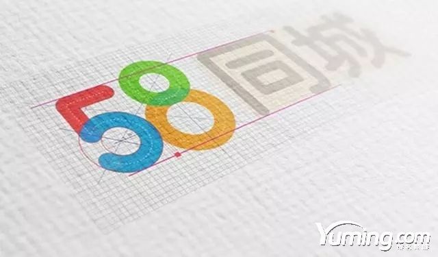 域名曾支撐了姚勁波的發家，同時助力了58同城的發展！