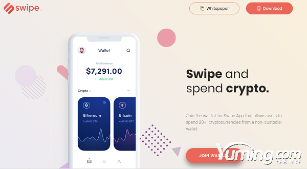 史上最貴.io尾綴域名已啟用數字加密貨幣服務型APP！