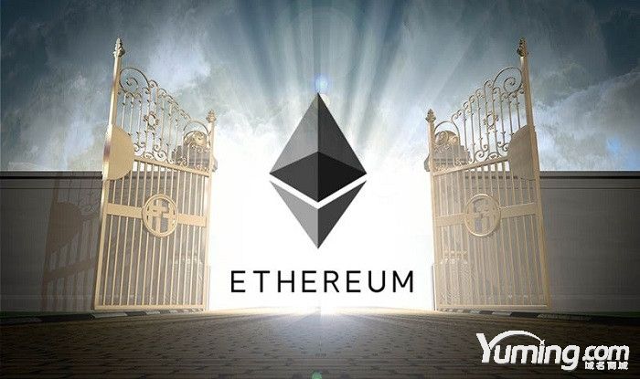 以太坊域名服務(wù)將于7月11日接受3至6字符的 .eth 域名預(yù)訂