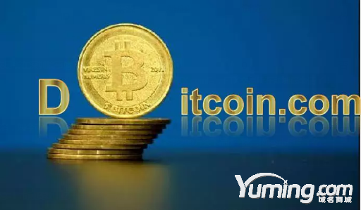 重磅！戴躍又雙叒拿下穩(wěn)定幣一枚：DBitcoin.com