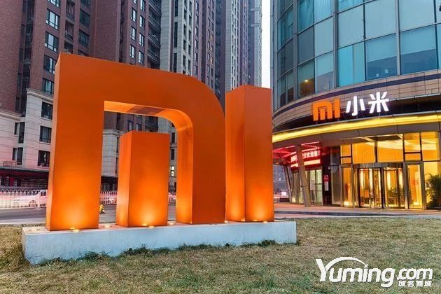不惜花費2000多萬收購域名，如今登榜世界500強