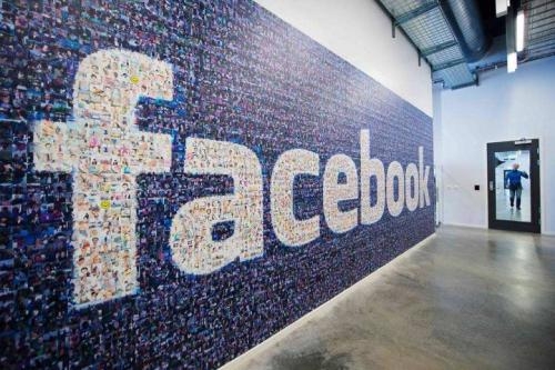 山寨域名facedbooks.com報價5000萬美元？被Facebook仲裁！