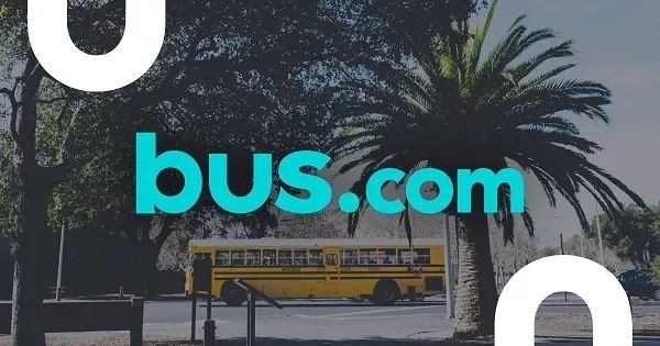 這家公司換上行業域名”bus.com”后，像是開了掛！