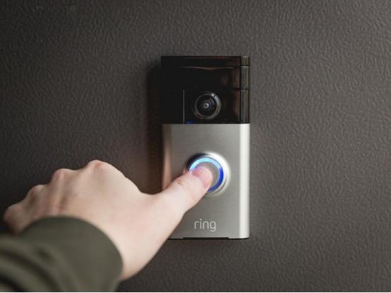 買下域名Ring.com，這家小公司成功吸引了亞馬遜
