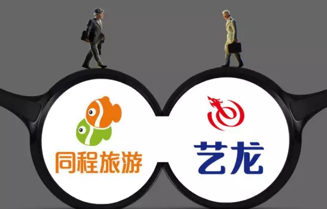同程藝龍利潤同比暴漲33%,官網域名Ly.com惹關注！
