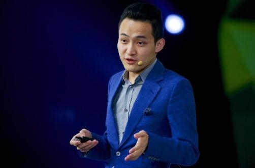 孫宇晨社交媒體都被封了，所以還是買個好域名更靠譜！
