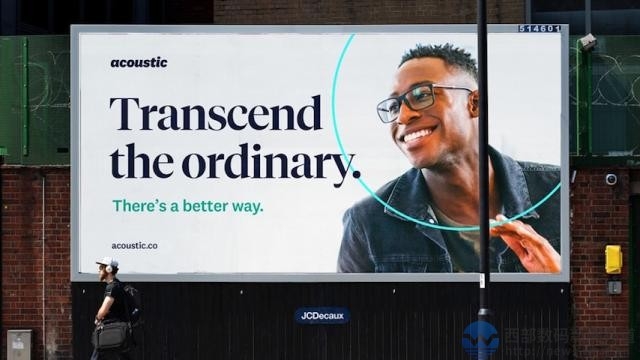 IBM為新公司收購品牌域名Acoustic.com