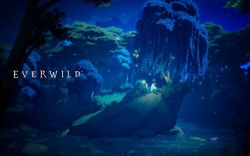 微軟為新游戲收購品牌域名Everwild.com