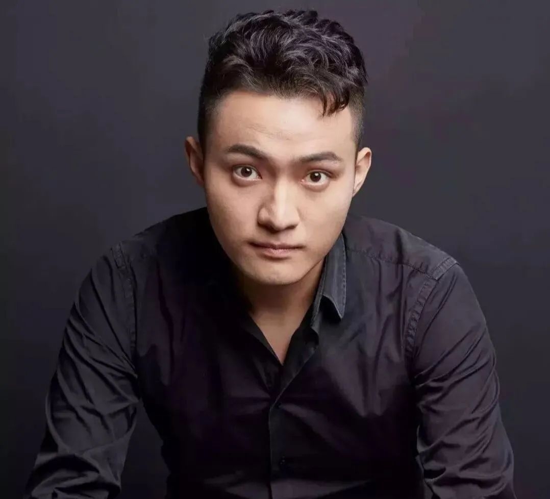 孫宇晨收購bt.io，原來他也是域名大佬 ！