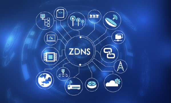 互聯網域名系統國家工程中心（ZDNS）正式運營“.ren”頂級域名