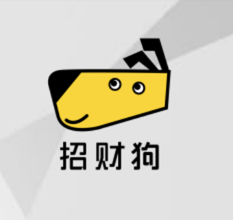 爆料:招財狗拿下zhaocaigou.com