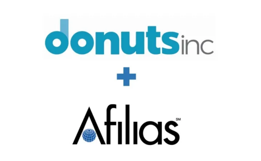 又一大動作：Donuts公司收購Afilias,域名行業勢頭正猛！