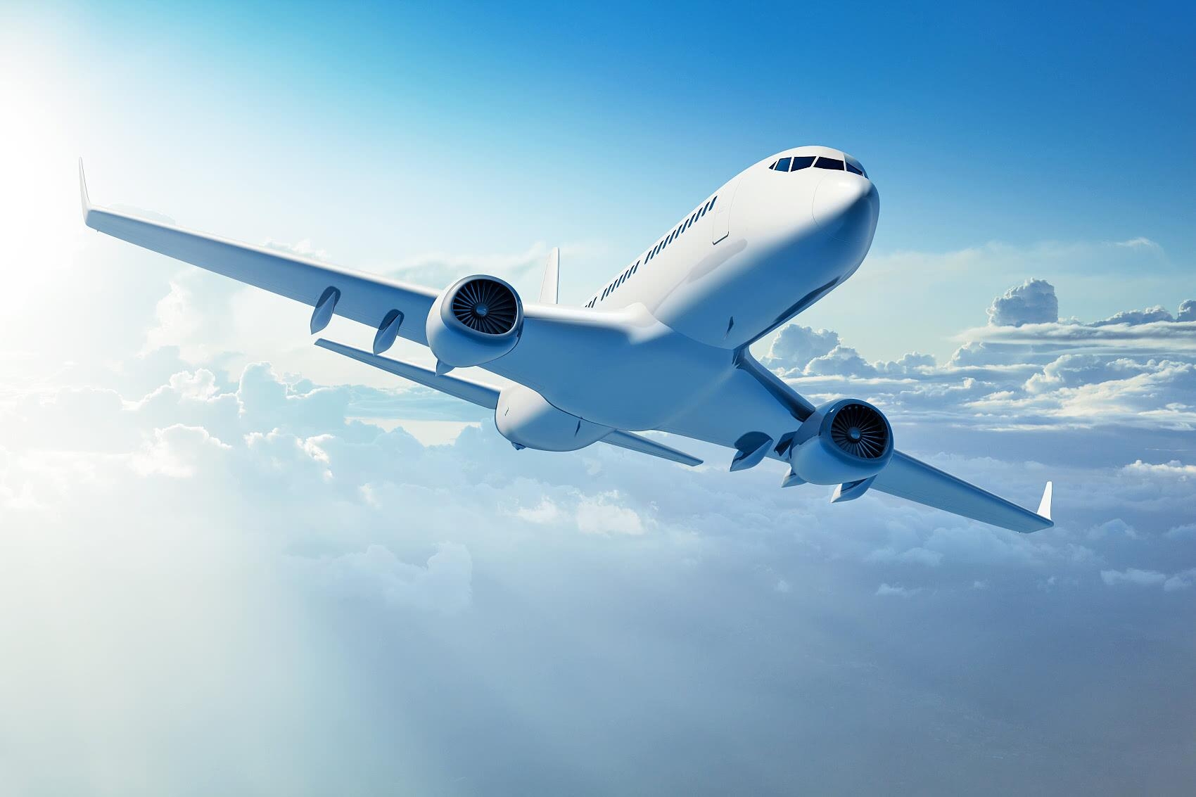 航空公司心頭好，盤點那些上天了的兩字母域名!