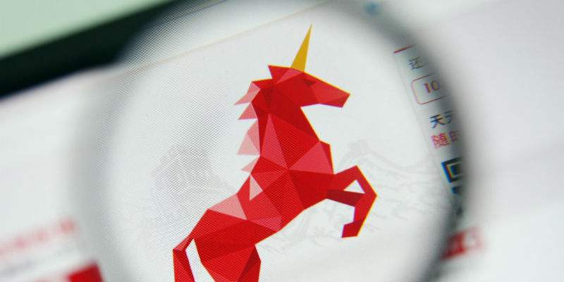 2021全球獨角獸榜TOP10：這三家中國企業上榜了！