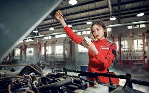 即將IPO？養車界“半壁江山”,域名卻不是NO.1!