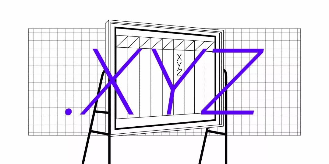 啟用率50%,這些終端最愛!.xyz域名能否再續傳奇？