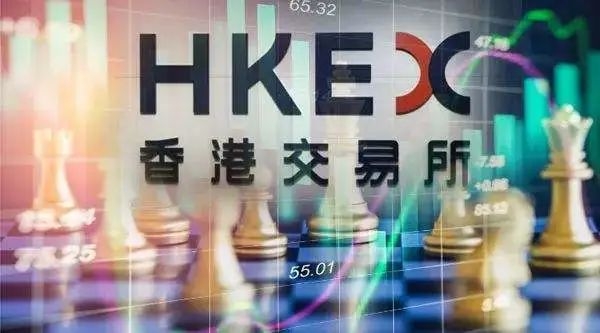 港交所擬建數(shù)字資產(chǎn)交易平臺“Diamond”,相關(guān)域名曾以750萬美金交易！