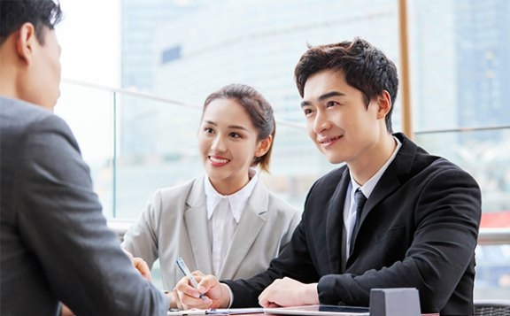 域名經(jīng)紀(jì)人是干什么的？找域名經(jīng)紀(jì)人有什么益處？