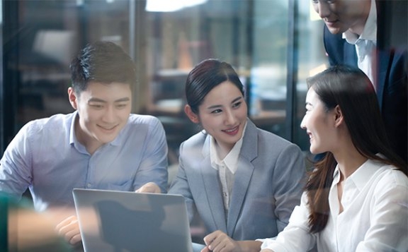 企業建網站如何避免被自己人坑？有個靠譜的人很關鍵