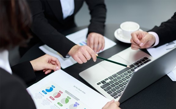 企業獲客還有必要做網站嗎？很多人可能想錯了