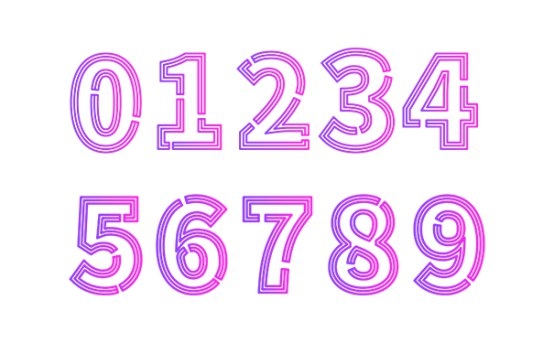 數字域名為什么很有價值？盤點數字域名代表含義
