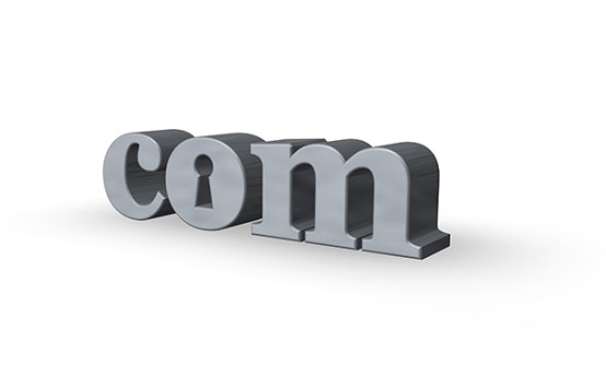 .com域名真的飽和了嗎？答案你想不到