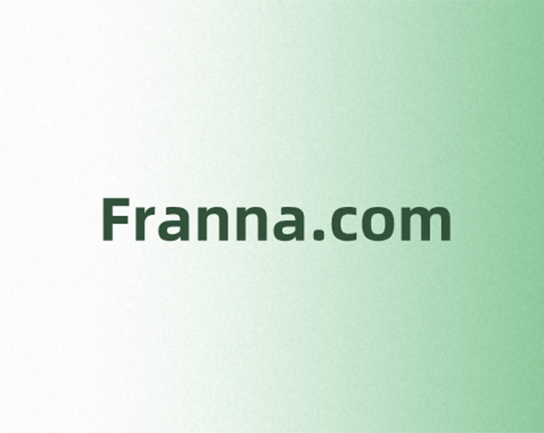22年的域名Franna.com被澳大利亞公司奪回
