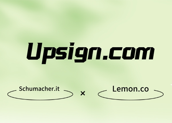 域名市場(chǎng)近期交易亮點(diǎn)：Upsign.com以43萬(wàn)元成交
