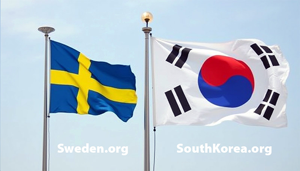 地理域名Sweden.org與SouthKorea.org疑似已被出售