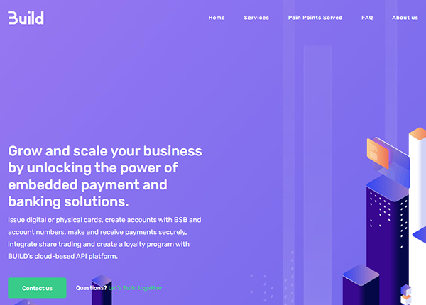 金九銀十來臨!單詞域名Build.App以約52萬元成交!