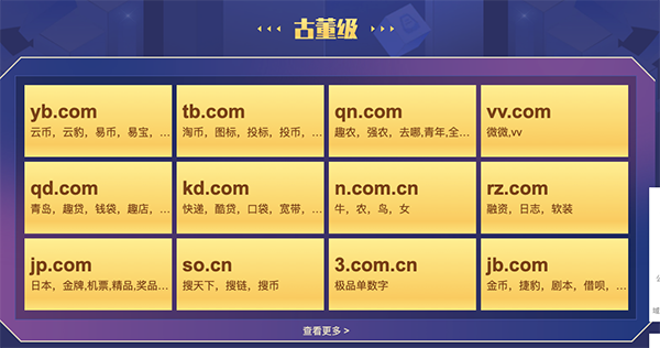 優質域名必備的七大特點，你知道嗎？