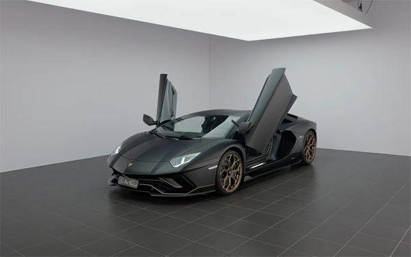 蘭博基尼勝訴，Lambo.com域名被判轉讓給汽車制造商