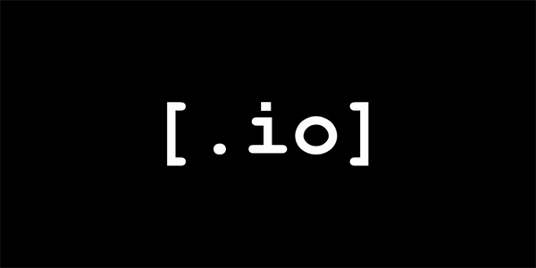 .IO域名過去5年，銷售總額接近1030萬美元！