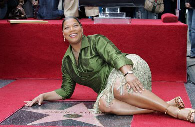 QueenLatifah.com以15,500美元成交：名人域名投資風險