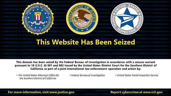 Pageturner.us 域名背后：FBI 打擊 4400 萬美元國際詐騙案