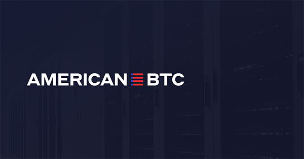 特朗普家族收購AmericanBitcoin.com，加密布局再升級!