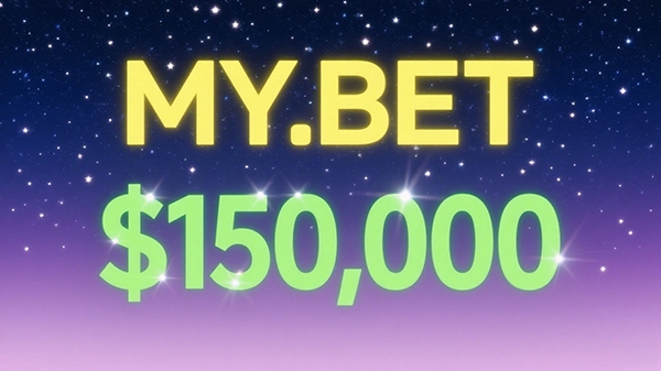 My.bet 以15萬美元成交，創(chuàng) .bet 域名歷史第三高價