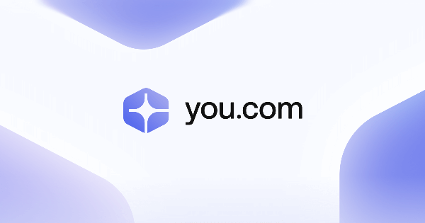 You.com豪攬1億美元融資：頂級域名，是巨頭入場券!